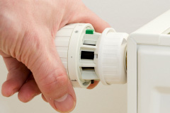 Little Everdon central heating repair costs
