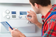 free Little Everdon gas safe engineer quotes